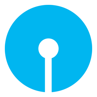 SBI MF logo